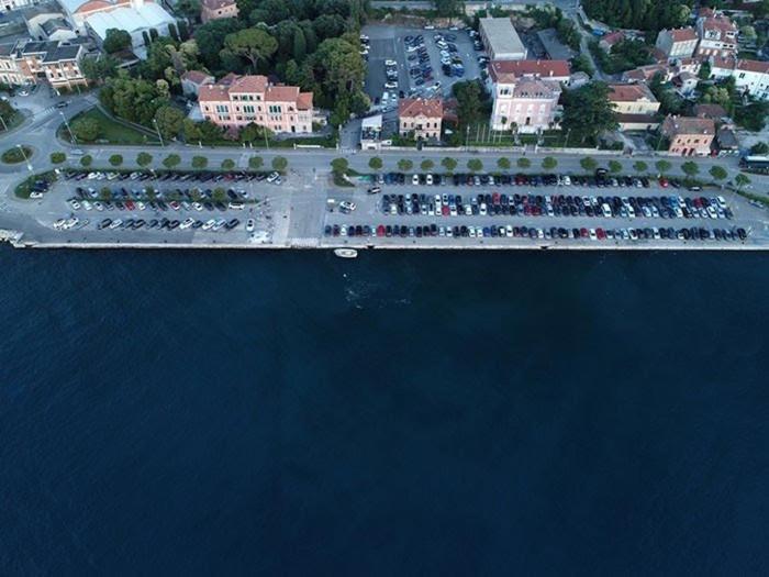 House Corte Dei Matte' Apartmán Rovinj