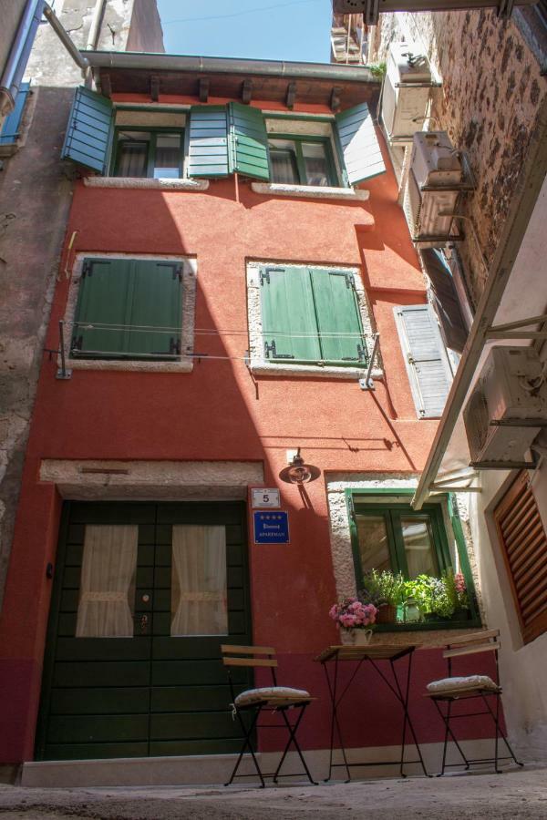 House Corte Dei Matte' Apartmán