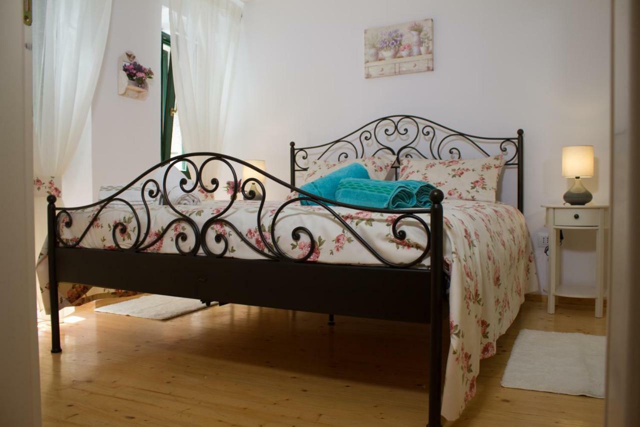 Apartmán House Corte Dei Matte' Rovinj