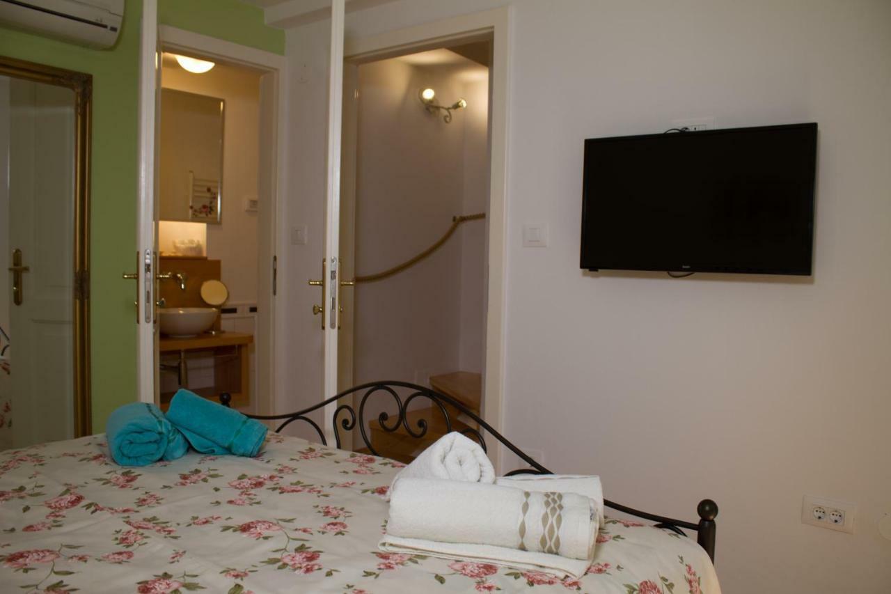 Apartmán House Corte Dei Matte'