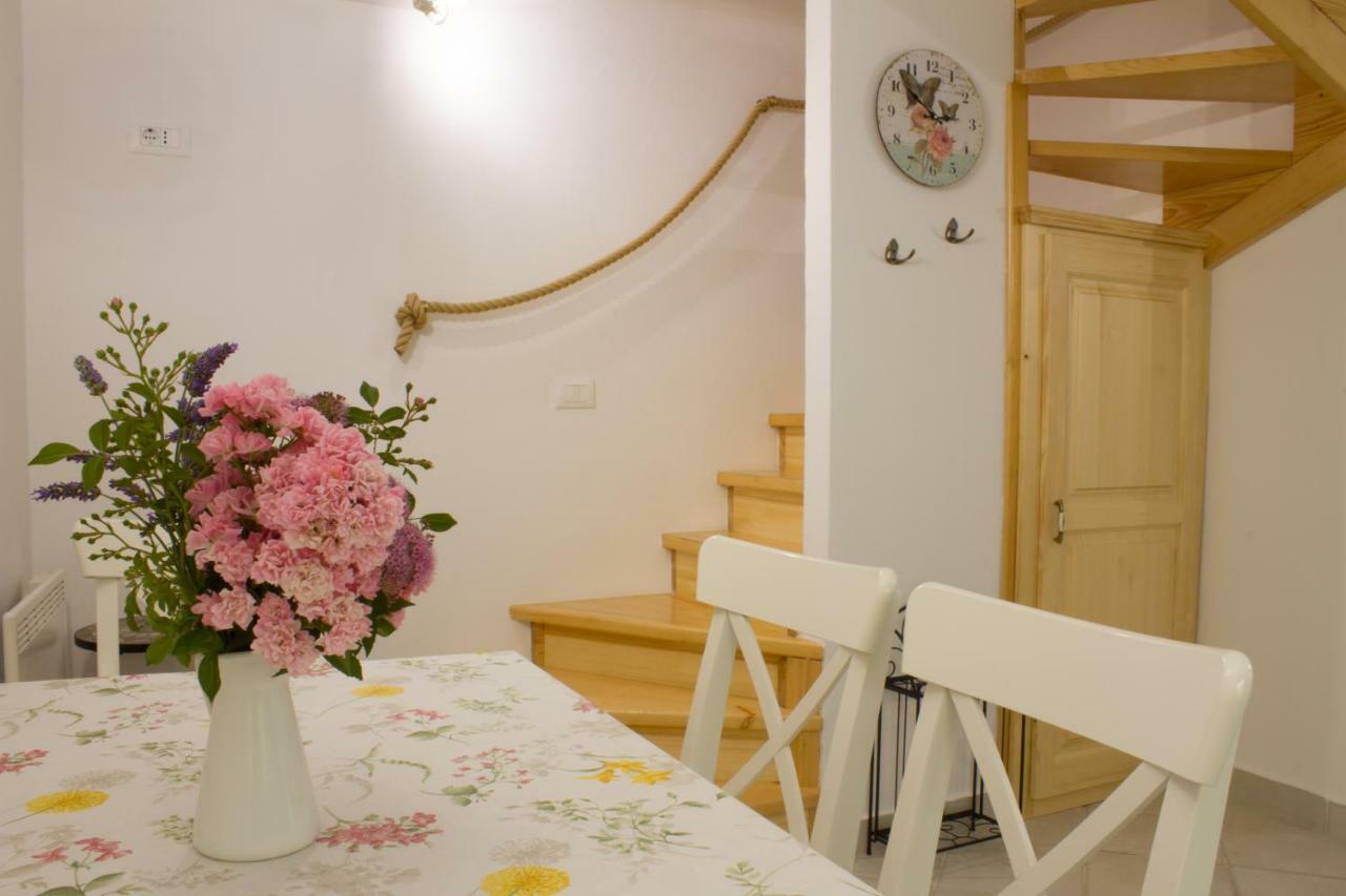 Apartmán House Corte Dei Matte' *