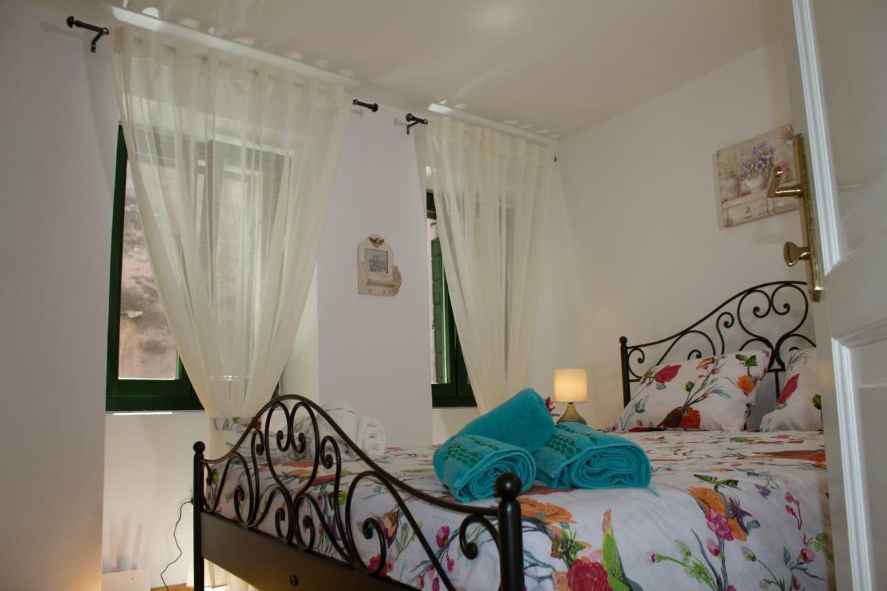 House Corte Dei Matte' *