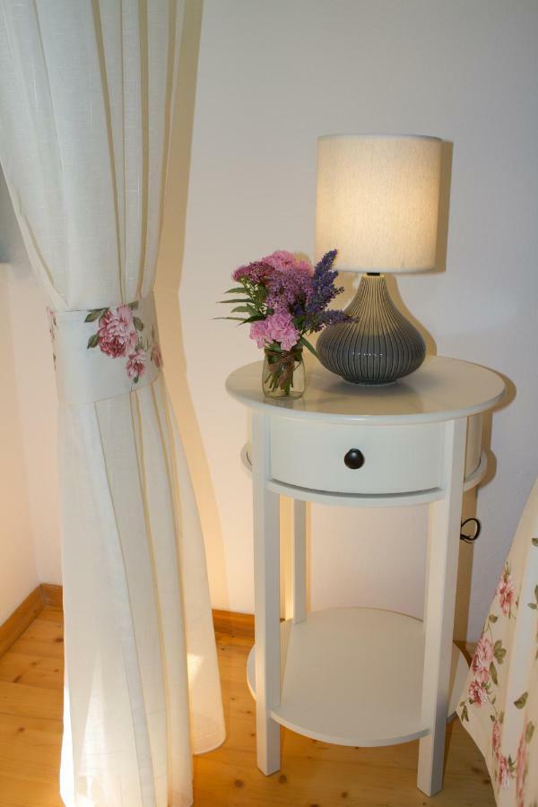 Apartmán House Corte Dei Matte' Rovinj