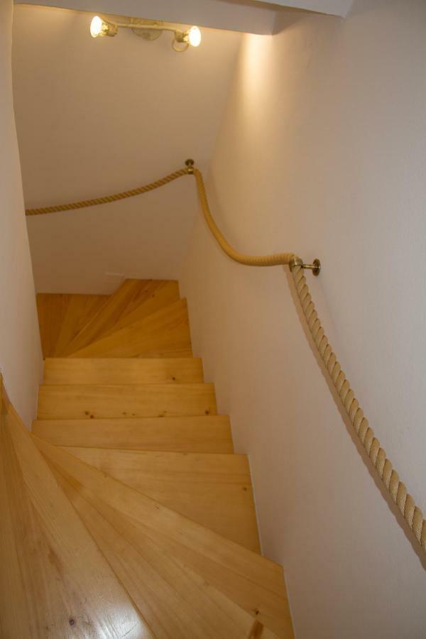 Apartmán House Corte Dei Matte' Rovinj