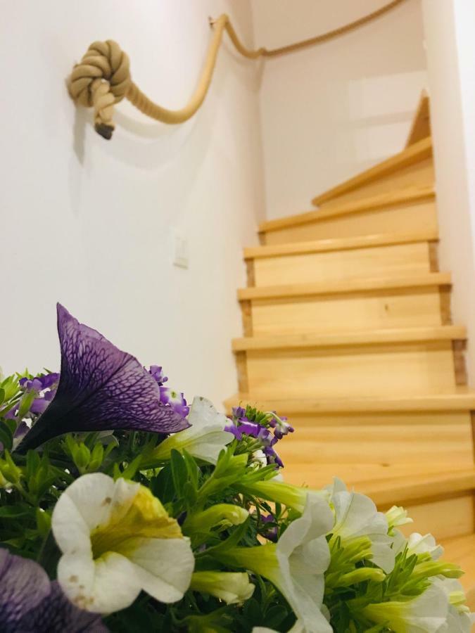 House Corte Dei Matte' Rovinj