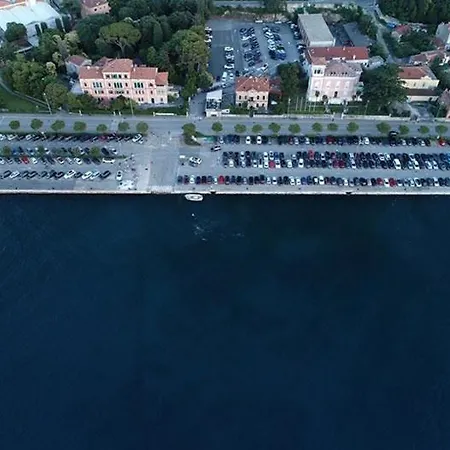 House Corte Dei Matte' Rovinj Zewnętrze zdjęcie