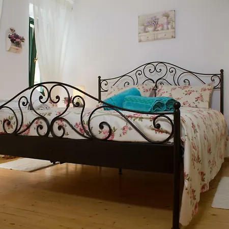 House Corte Dei Matte' Rovinj Zewnętrze zdjęcie