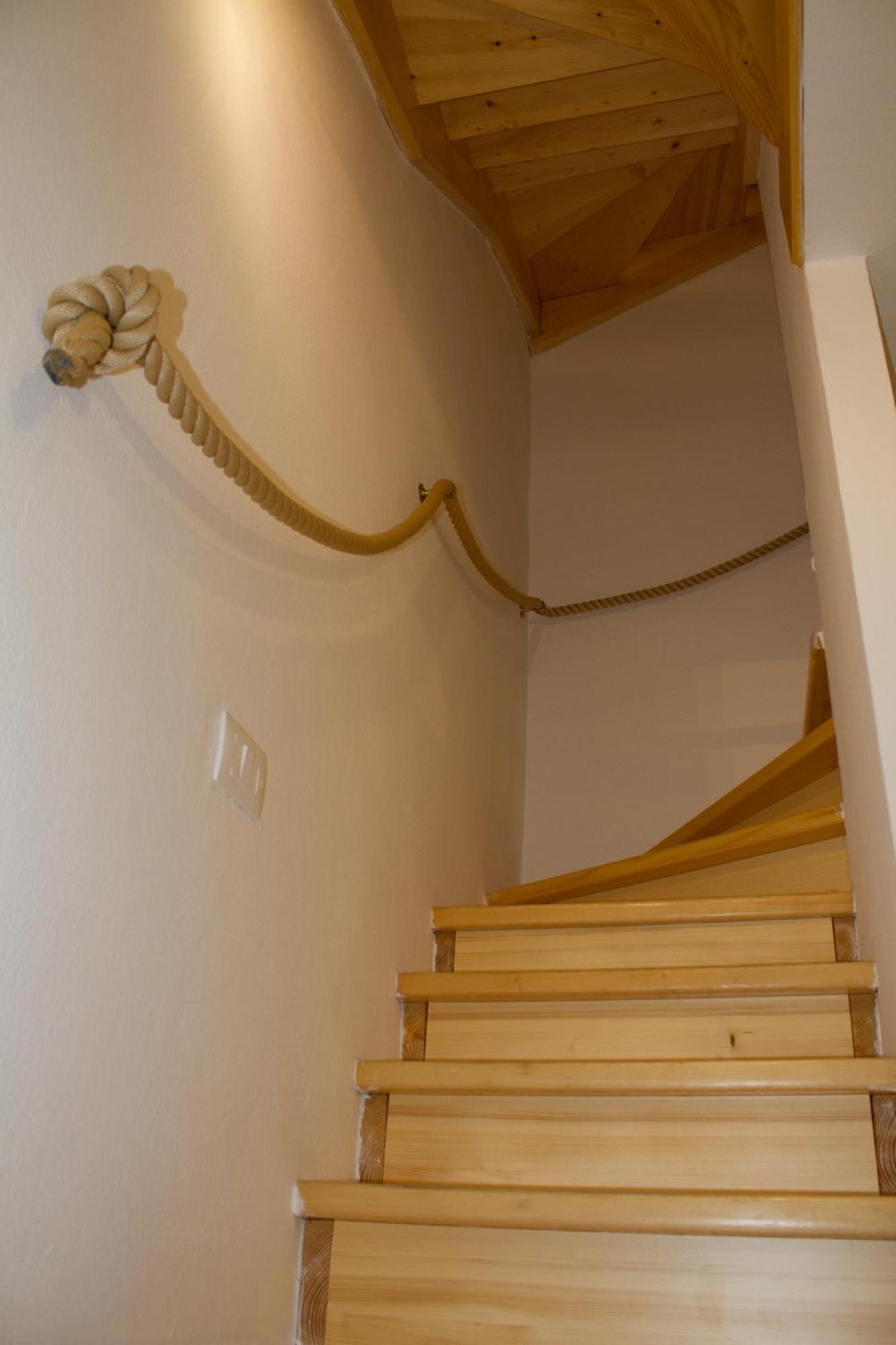 House Corte Dei Matte' Apartament