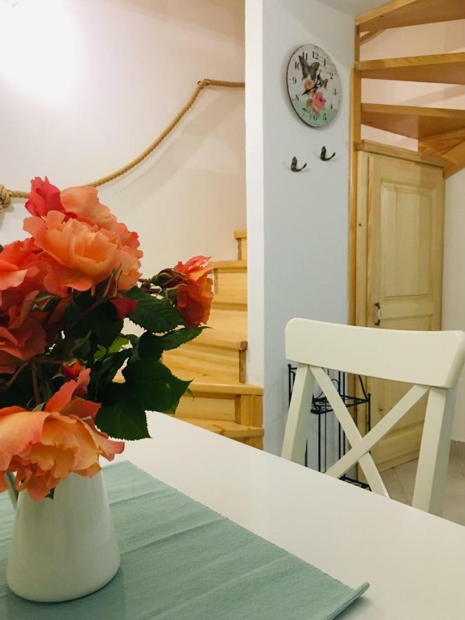 House Corte Dei Matte' Apartament *