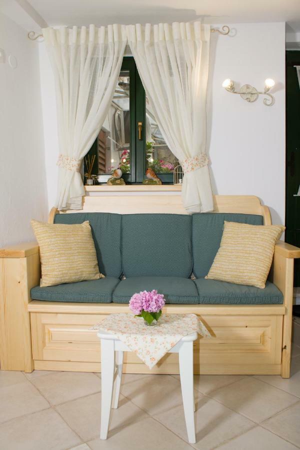 House Corte Dei Matte' Apartman